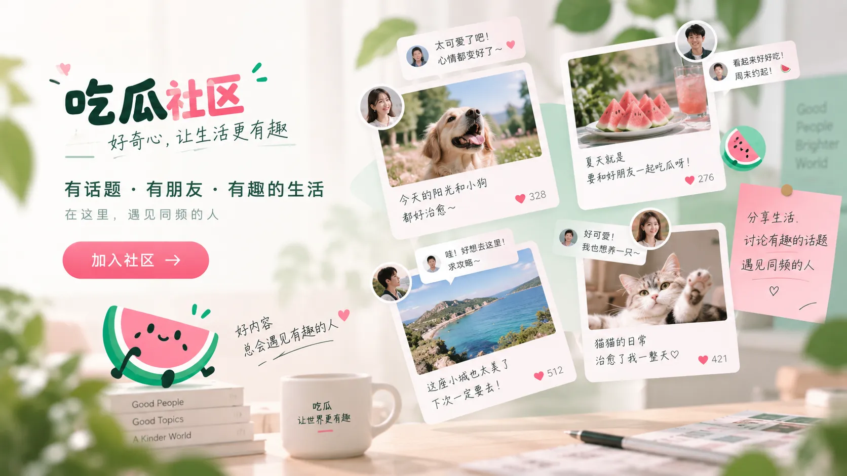 吃瓜视频